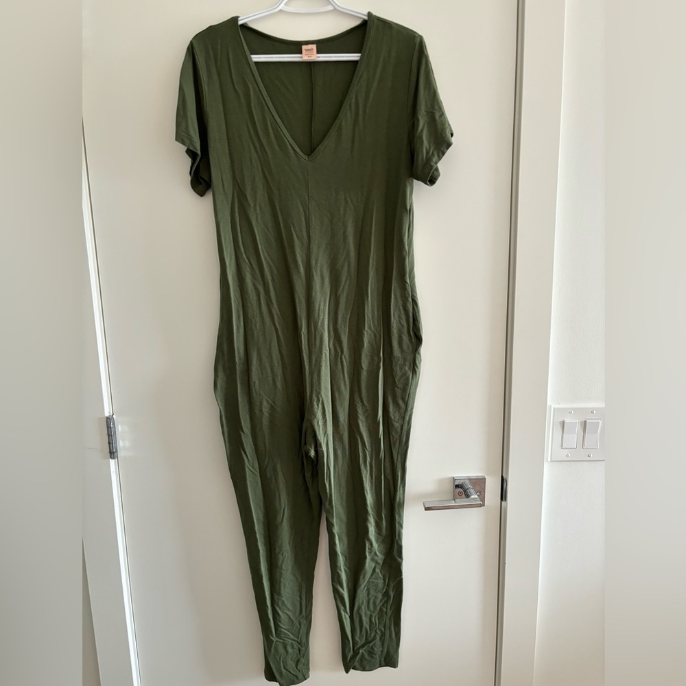 Smash + Tess Sunday Romper